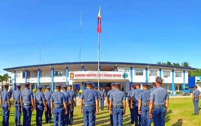 gensan scandal 2024|Arrest order vs ‘cleared’ cops in GenSan investment scam recalled.